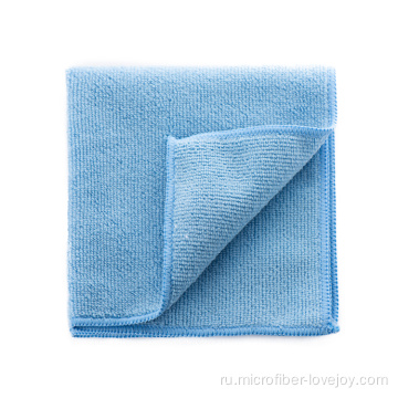Полотенце из микрофибры для удаления пыли для кухни и ванной комнаты